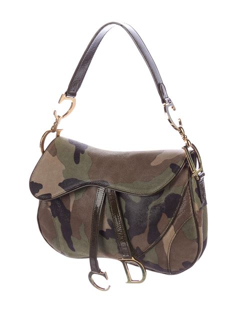 dior camo bag price|Dior handbags for sale.